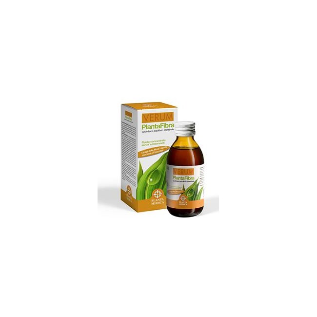 Verum Plantafibra 200g Verum Plantafibra 200g