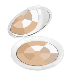 EAU THERMALE AVENE COUVRANCE CIPRIA MOSAICO EFFETTO TRASLUCIDO