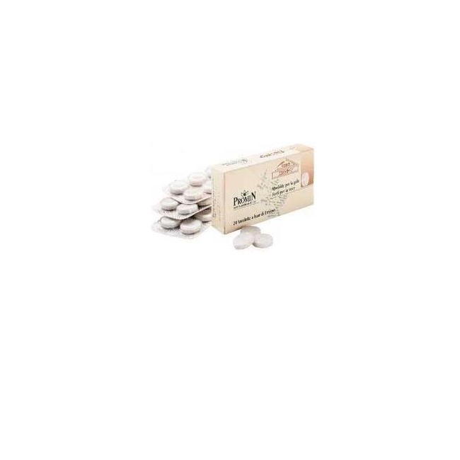 CORO ERISIMO 24 COMPRESSE 28,8 G CORO ERISIMO 24 COMPRESSE 28,8 G