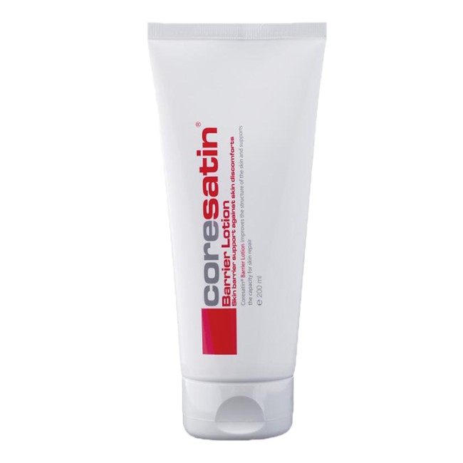 CORESATIN BARRIER LOTION LOZIONE IDRATANTE 200 ML CORESATIN BARRIER LOTION LOZIONE IDRATANTE 200 ML