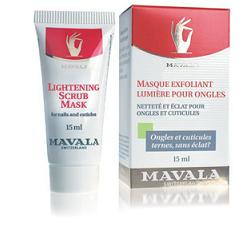 Mavala Maschera Esfoliante Lumiere 15ml