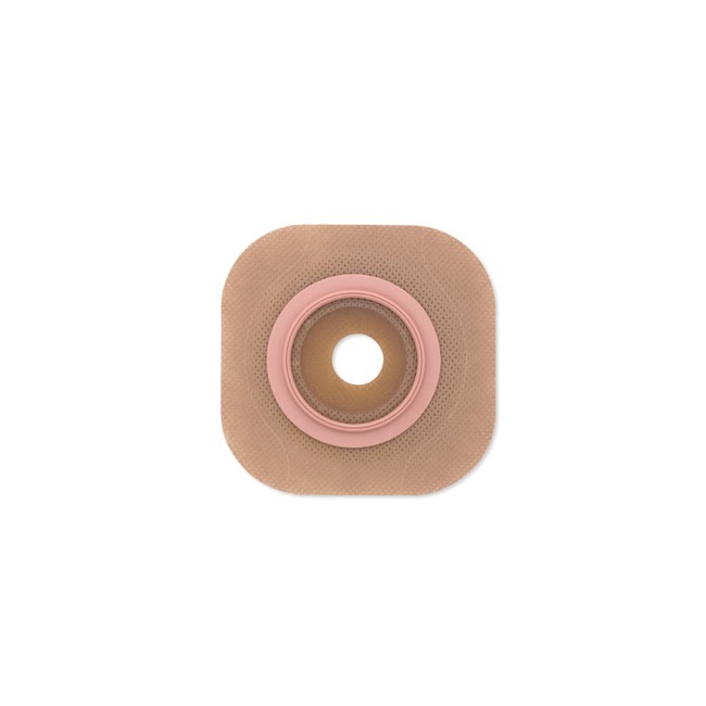 PLACCA CON ADESIVO FLANGIA FLOTTANTE 45MM RITAGLIABILE 13-32 5 PEZZI CONFORM2 HOLLISTER PLACCA CON ADESIVO FLANGIA FLOTTANTE 45MM RITAGLIABILE 13-32 5 PEZZI CONFORM2 HOLLISTER