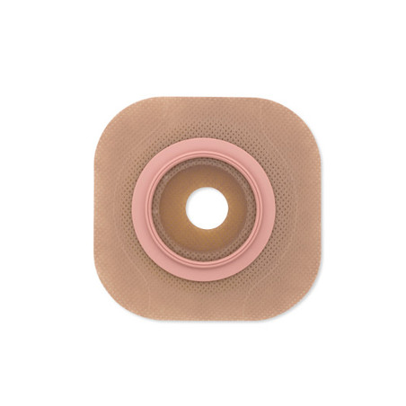PLACCA CON ADESIVO FLANGIA FLOTTANTE 45MM RITAGLIABILE 13-32 5 PEZZI CONFORM2 HOLLISTER