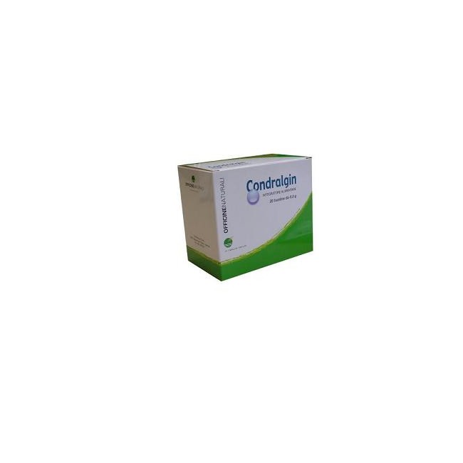 CONDRALGIN 160 G CONDRALGIN 160 G