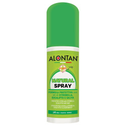 Pietrasanta Alontan Natural Spray 75ml