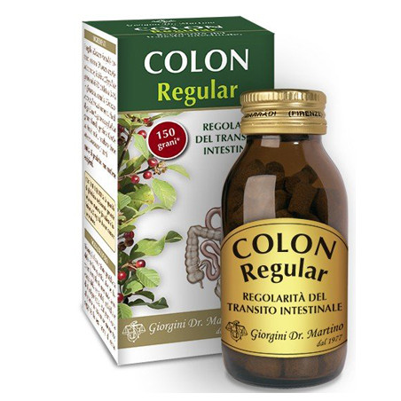 COLON REGULAR 150 GRANI