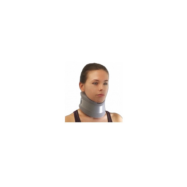COLLARE CERVICALE GIBAUD ORTHO SEMIRIGIDO BASSO TAGLIA 2