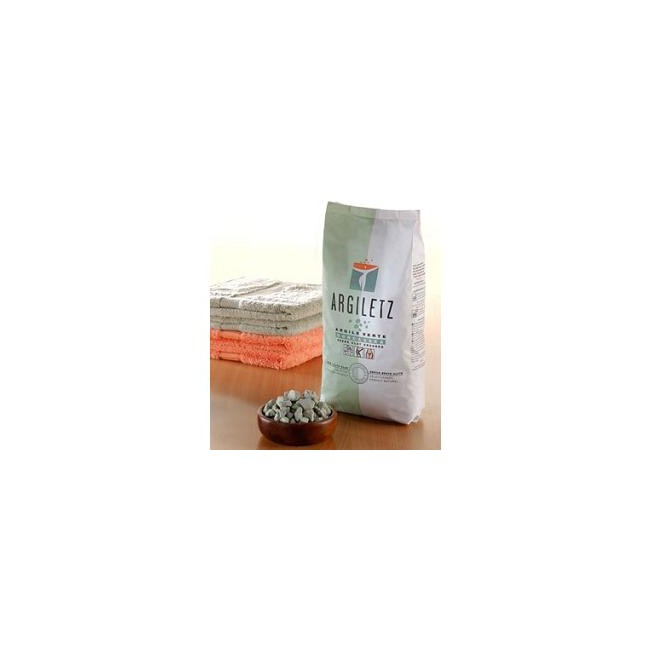 ARGILETZ ARGILLA VERDE 1 KG ARGILETZ ARGILLA VERDE 1 KG