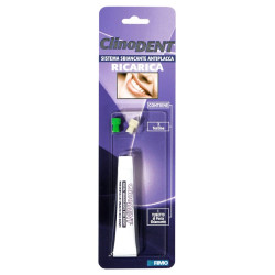 CLINODENT SISTEMA SBIANCANTE PROFESSIONALE RICARICA