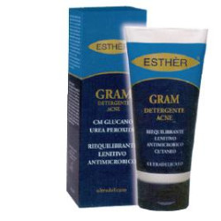 Gram Deterg 150ml