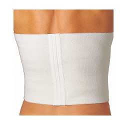 CINTURA ELASTICA ULTRACONTENITIVA 28CM GIBAUD MISURA A/4