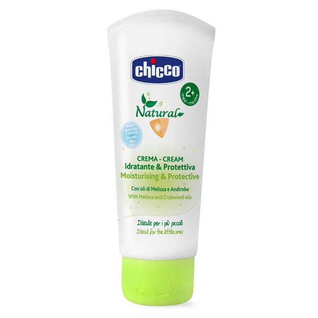 CHICCO ZANZA CREMA CHICCO ZANZA CREMA