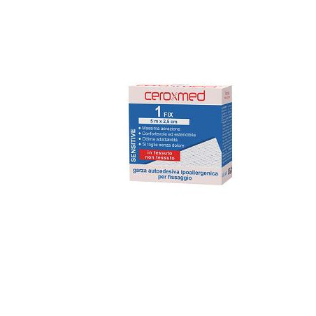 CEROXMED FLEX SENSITIVE 7,2 CM X 2,5 CM 12 PEZZI GRANDI CEROXMED FLEX SENSITIVE 7,2 CM X 2,5 CM 12 PEZZI GRANDI