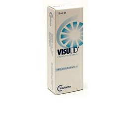 Visufarma Visulid Crema Palpebrale 15ml