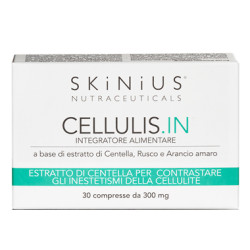 CELLULIS IN 30 COMPRESSE