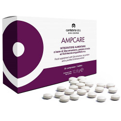 Difa Cooper AMPcare Integratore Alimentare 30 Compresse 420mg