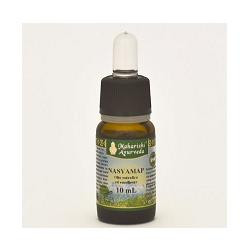 Map Italia Map Nasyamap Olio Gocce 10ml