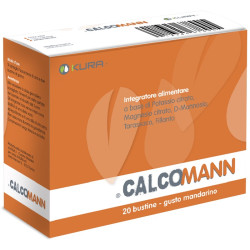 CALCOMANN 20 BUSTINE