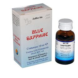 BLUE SAPPHIRE LIQUIDO 10 ML