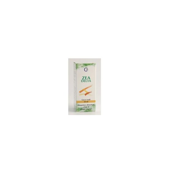 Zea Delta Sol Ial 50ml Zea Delta Sol Ial 50ml