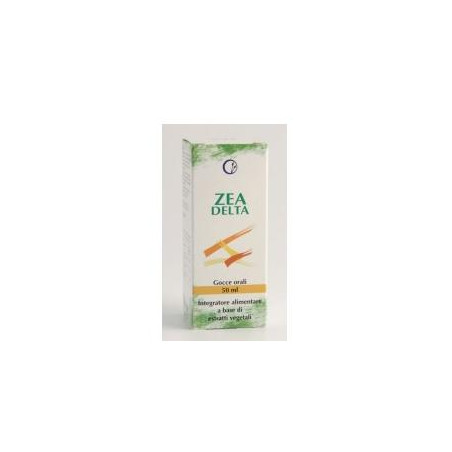 Zea Delta Sol Ial 50ml