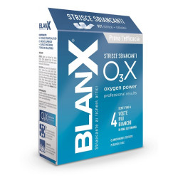 BLANX O3X STRISCE SBIANCANTI 14 PEZZI