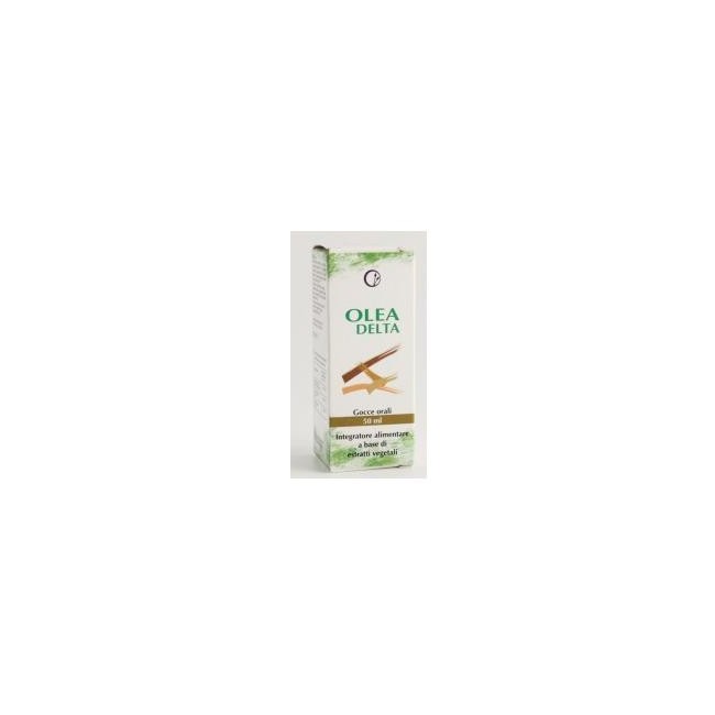 Olea Delta Sol Ial 50ml Olea Delta Sol Ial 50ml