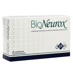 BIONEUROX 30 COMPRESSE 1,1 G