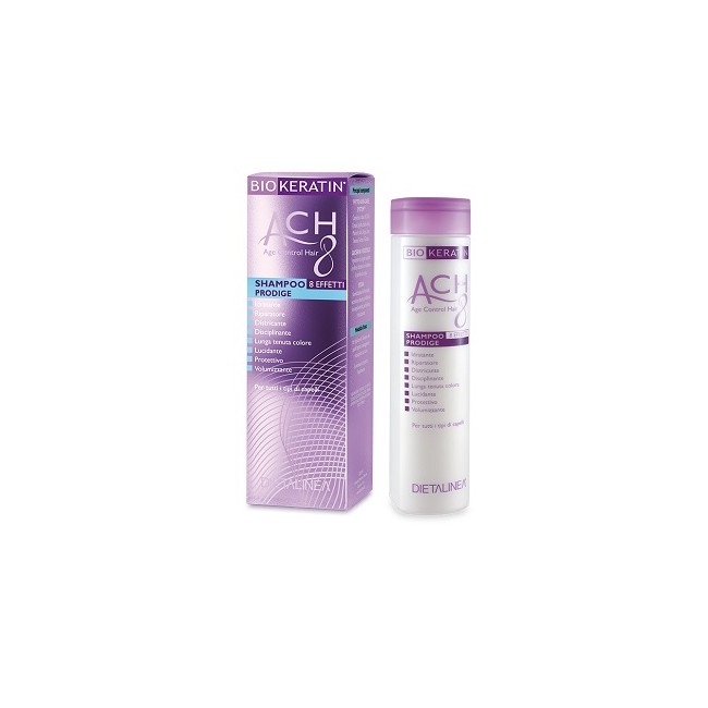 BIOKERATIN ACH8 SH PRODIGE 100 ML BIOKERATIN ACH8 SH PRODIGE 100 ML