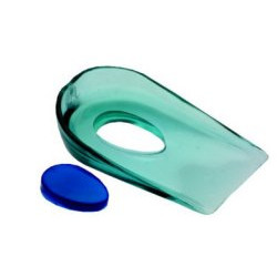 TALLONIERA IN GEL CON FORO MISURA SMALL 1 PEZZO