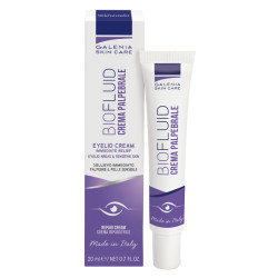 BIOFLUID CREMA PALPEBRALE 20 ML