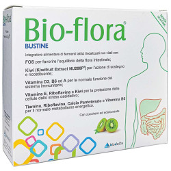 BIOFLORA 14 BUSTINE