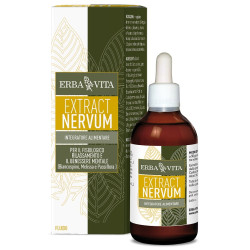 BIOEXTRAT NERVUM 50 ML