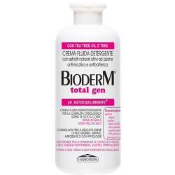 BIODERM TOTAL GEN 1000 ML