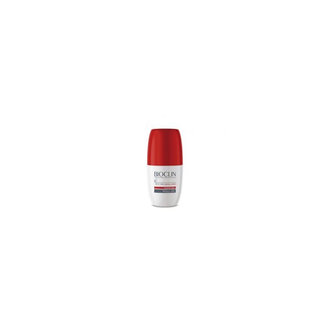 BIOCLIN DEO 48H STRESS RESIST 50 ML BIOCLIN DEO 48H STRESS RESIST 50 ML