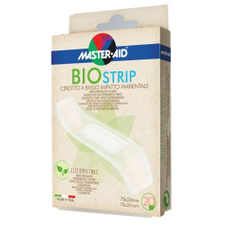 BIO STRIP 2 FORMATI 20 PEZZI