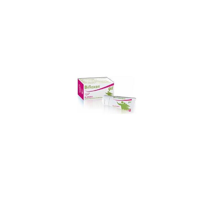 BIFLOXEN GEL 40 ML BIFLOXEN GEL 40 ML
