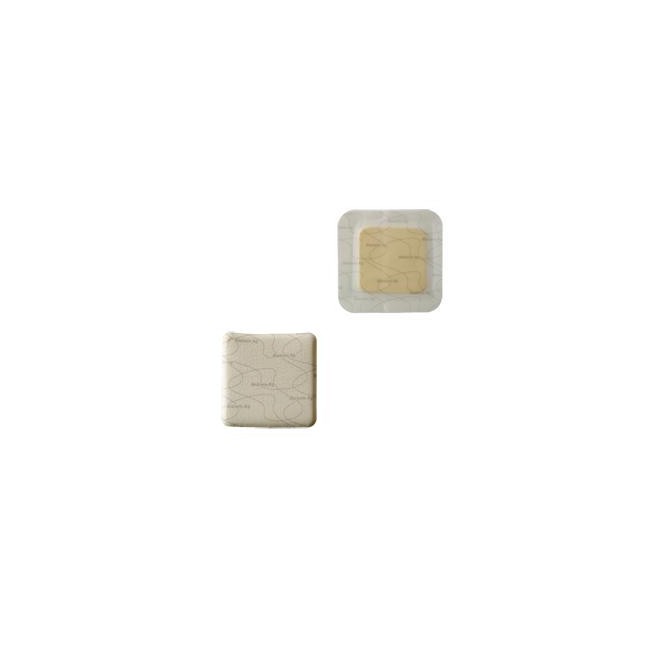 MEDICAZIONE BIATAIN IN SCHIUMA DI POLIURETANO A RILASCIO DI ARGENTO 10X10 CM 5 PEZZI MEDICAZIONE BIATAIN IN SCHIUMA DI POLIURETANO A RILASCIO DI ARGENTO 10X10 CM 5 PEZZI