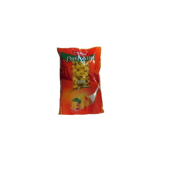 BIAGLUT PIPE 500 G BIAGLUT PIPE 500 G