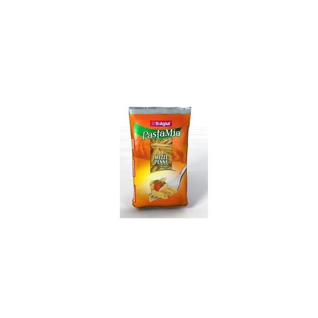 BIAGLUT MEZZE PENNE 500 G BIAGLUT MEZZE PENNE 500 G