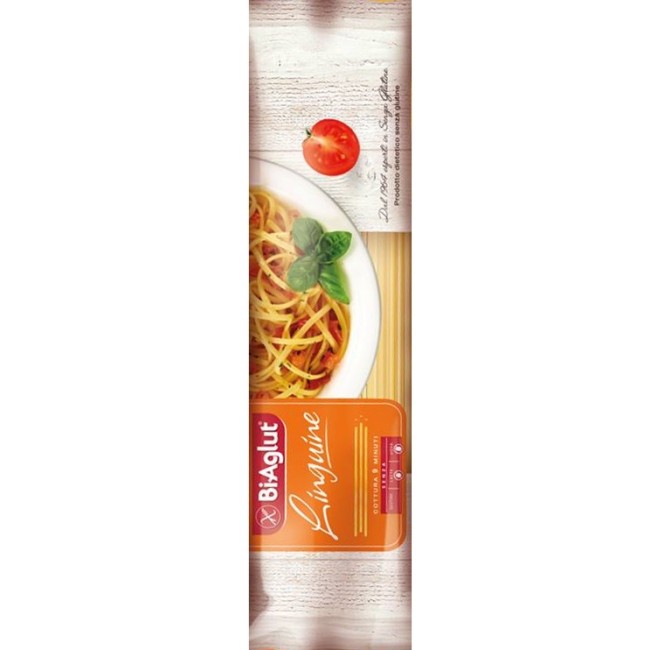 BIAGLUT LINGUINE 500 G BIAGLUT LINGUINE 500 G