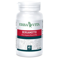 BERGAMOTTO 60 CAPSULE