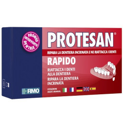Fimo Protesan Rapido Ripara Protesi