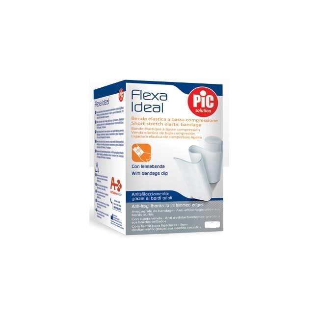 BENDA ELASTICA PIC IDEAL B CM12X5M