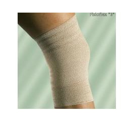 BENDA ELASTICA COMPRESSIVA FISIOFLEX B USO FLEBOLOGICO 12X700CM