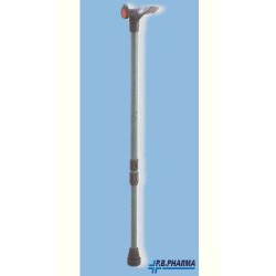 BASTONE ANATOMICO SINISTRO 1 PEZZI