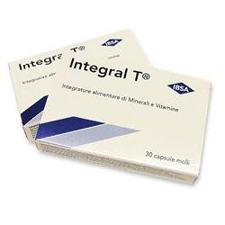 Integral T Min/vit 30cps Molli