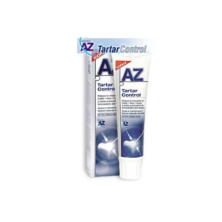 AZ MULTI PROTEZIONE TARTAR CONTROL DENTIFRICIO 75 ML