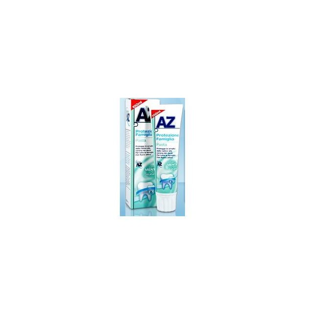 AZ PROTEZIONE FAMIGLIA PASTA DENTIFRICIA 75 ML