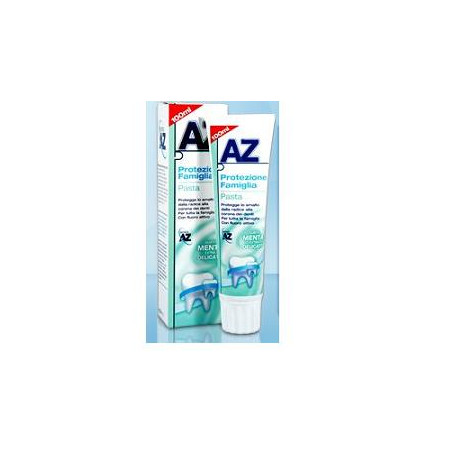 AZ PROTEZIONE FAMIGLIA PASTA DENTIFRICIA 75 ML